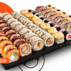 Сет Біг Паті заказати