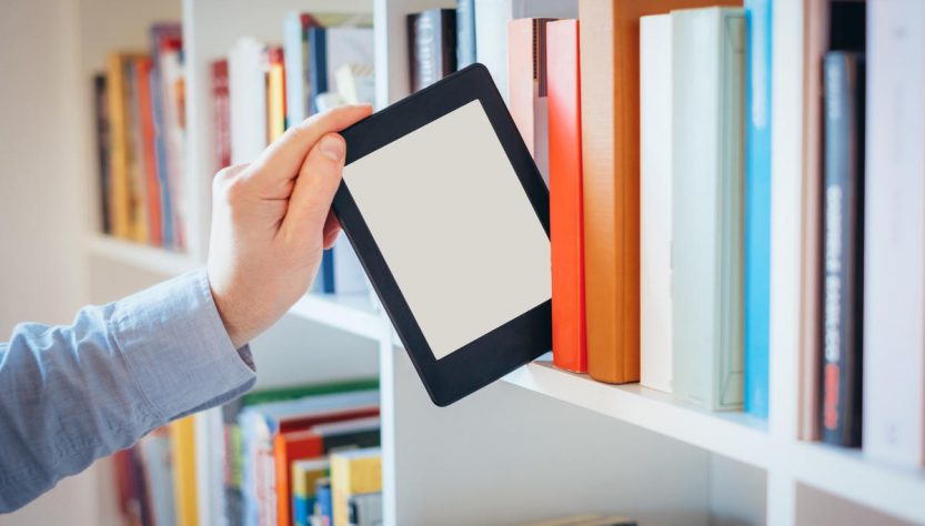 Основні переваги при виборі електронних книг та підручників для освіти