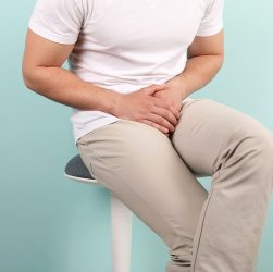 Простата у чоловіка урологія