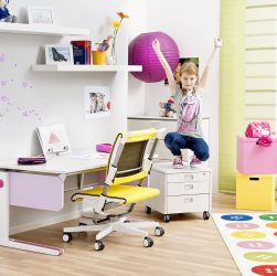 Робоче місце для школяра