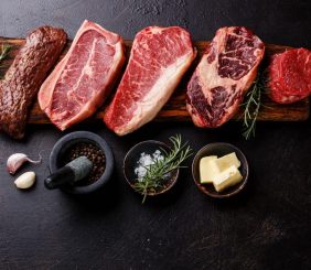 Як вибрати ідеальне м'ясо для стейків?