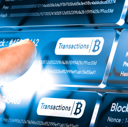 Загадка хеш транзакции: как она обеспечивает безопасность и прозрачность криптовалютных переводов