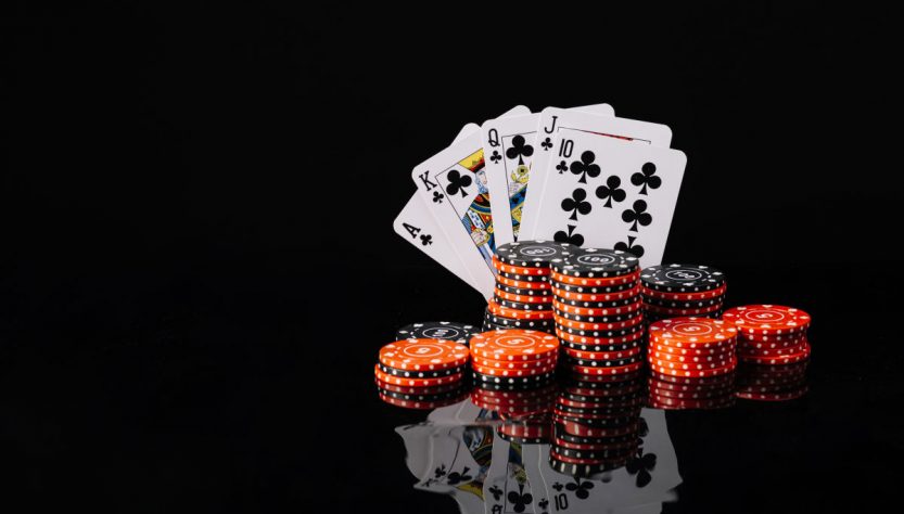 Все, що ви хотіли знати про покер - інформація для професійних гравців