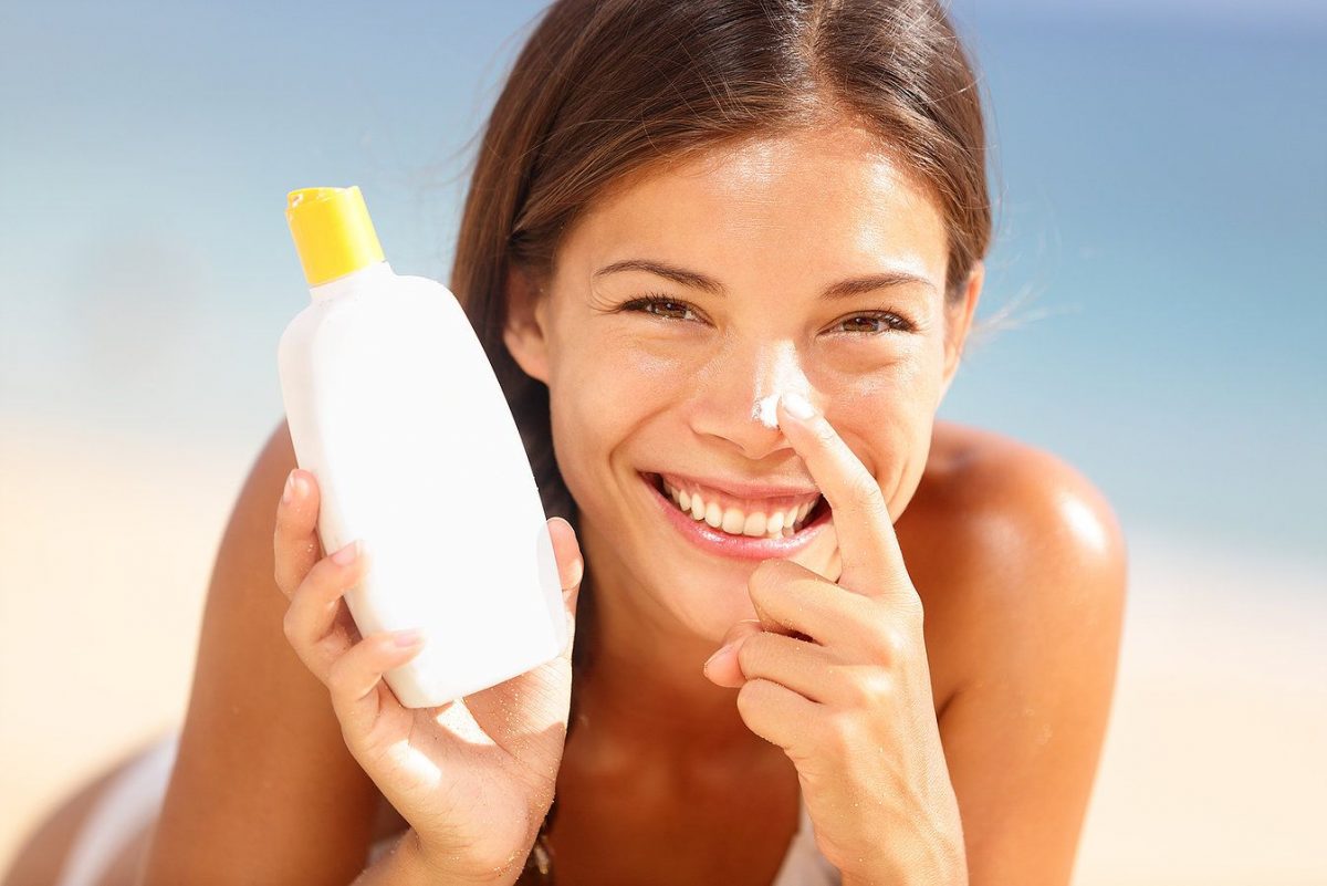 Что нужно знать о солнцезащитных кремах