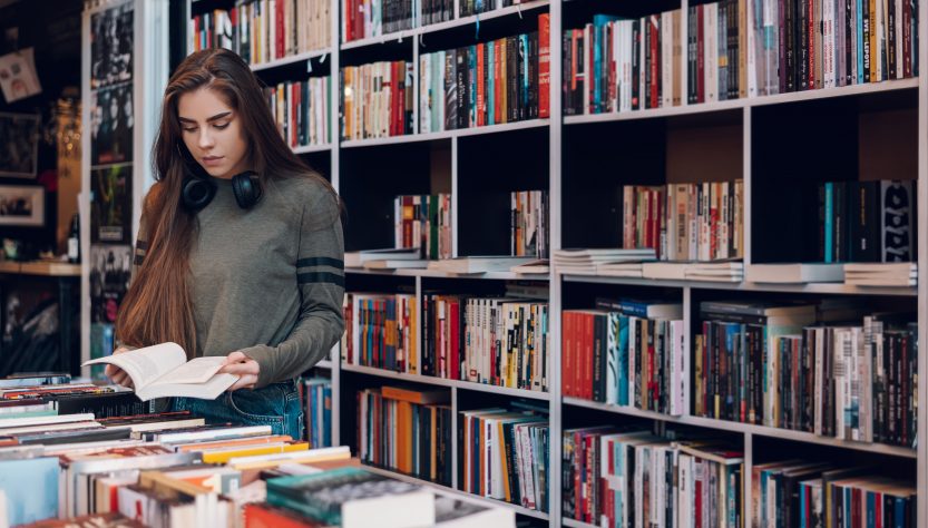 Как выбрать книгу Таро