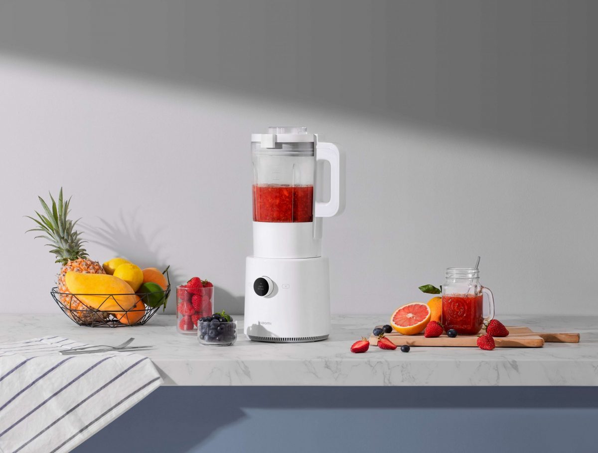стаціонарний блендер Xiaomi Blender