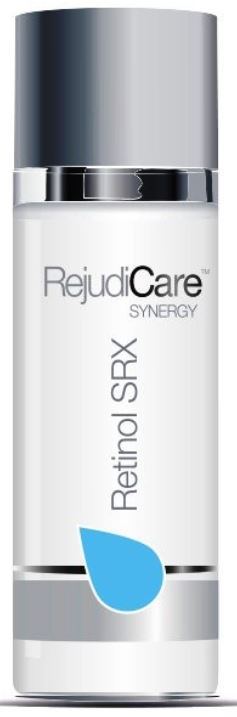 Гель с ретинолом RejudiCare Synergy Retinol SRX 0.35%