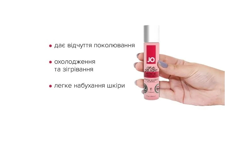 інтимна косметика вибір засобів