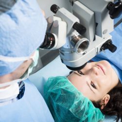 Шлях LASIK до кращого зору: чи підходить він вам?