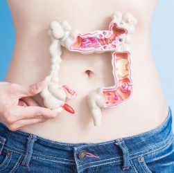 Очищення кишківника