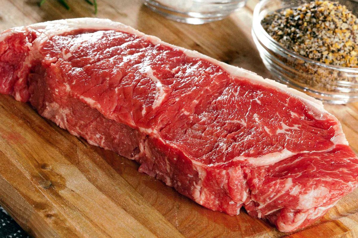 Критерії вибору ідеального м'яса для стейку