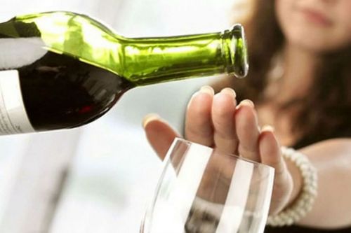 Алкоголь при захворюваннях підшлункової залози