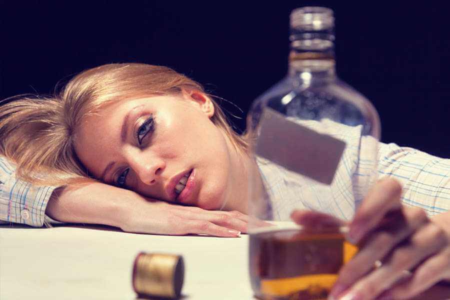 Алкогольне отруєння - чим лікувати?