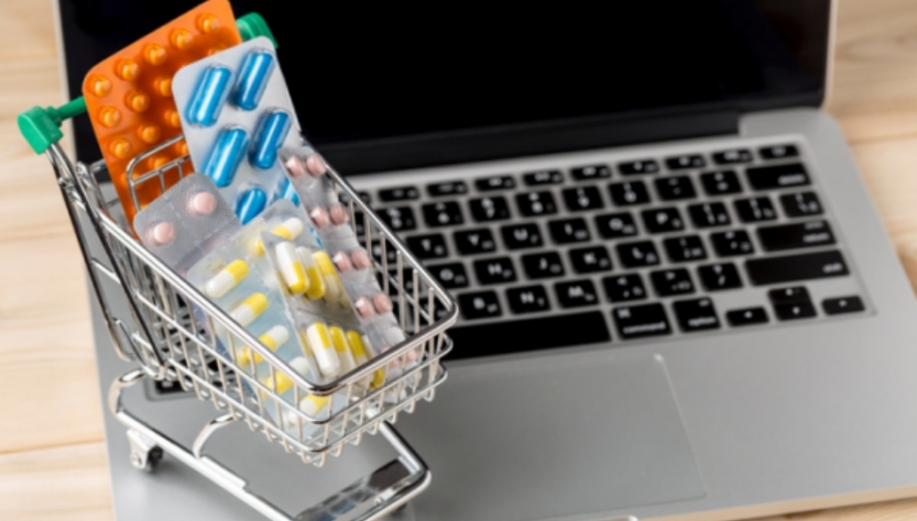 Преимущества онлайн аптеки