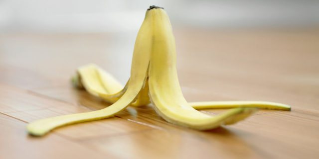 Бананова настоянка на горілці - легкий у виконанні напій