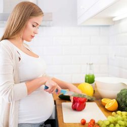 Выбор витаминов при беременности: на что обращать внимание