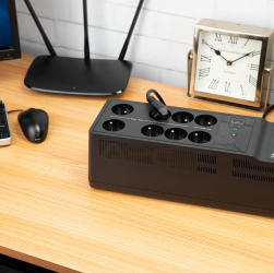 Резервний акумулятор APC be850g2-RS