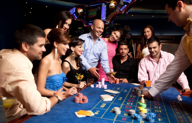 Що робити, якщо чоловік залежний від азартних ігор