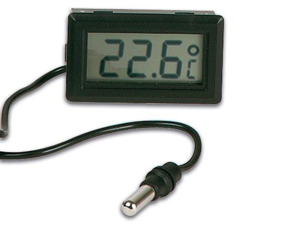 цифровий термометр для самогонного апарату