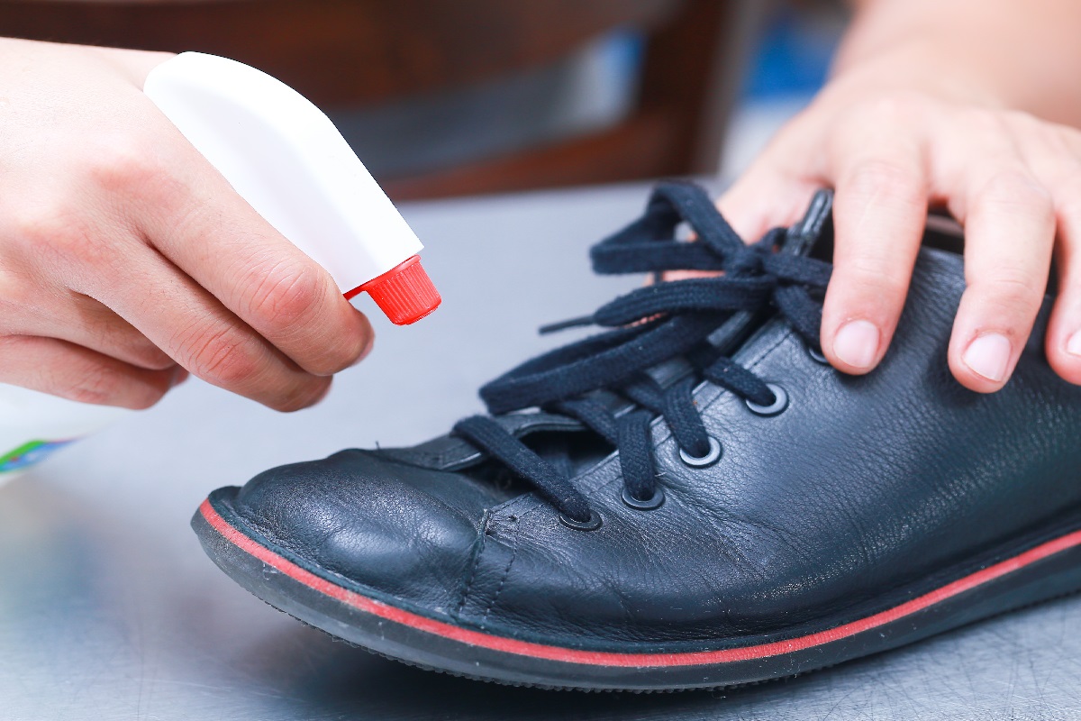 Поради для щоденного догляду за взуттям