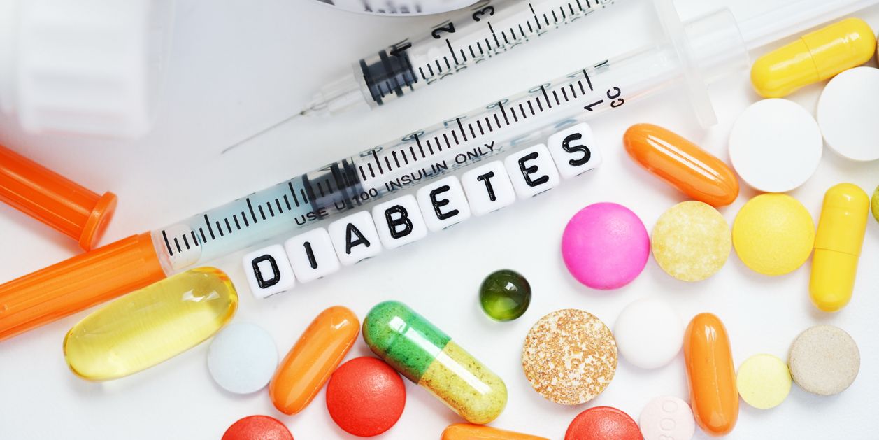Диагностика сахарного диабета в клинике