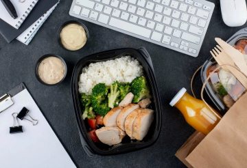 Домашня їжа все ж виграє