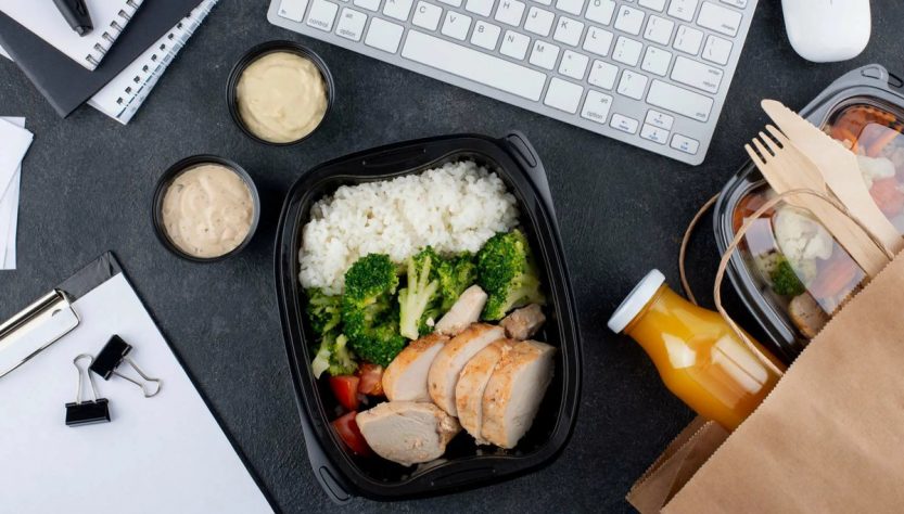 Домашня їжа все ж виграє