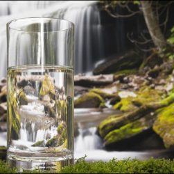Джерела води «Аляска»