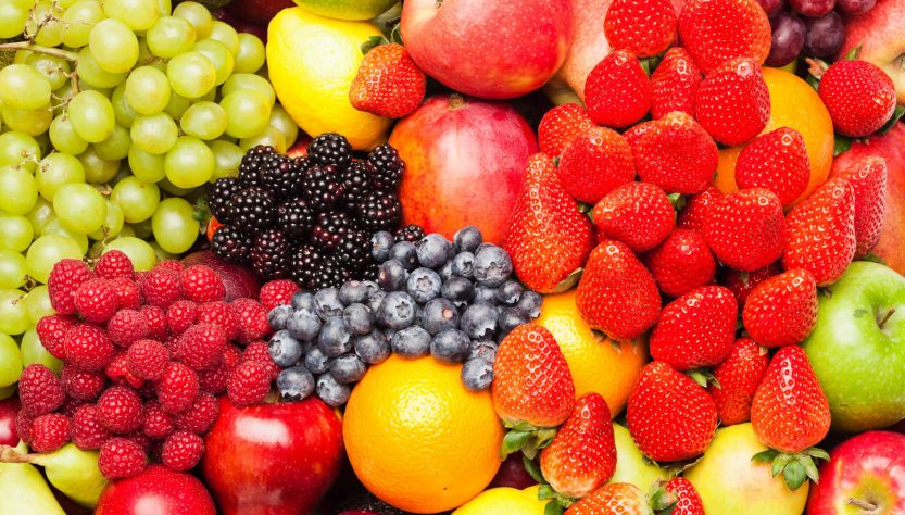 Свежие фрукты – с доставкой на дом