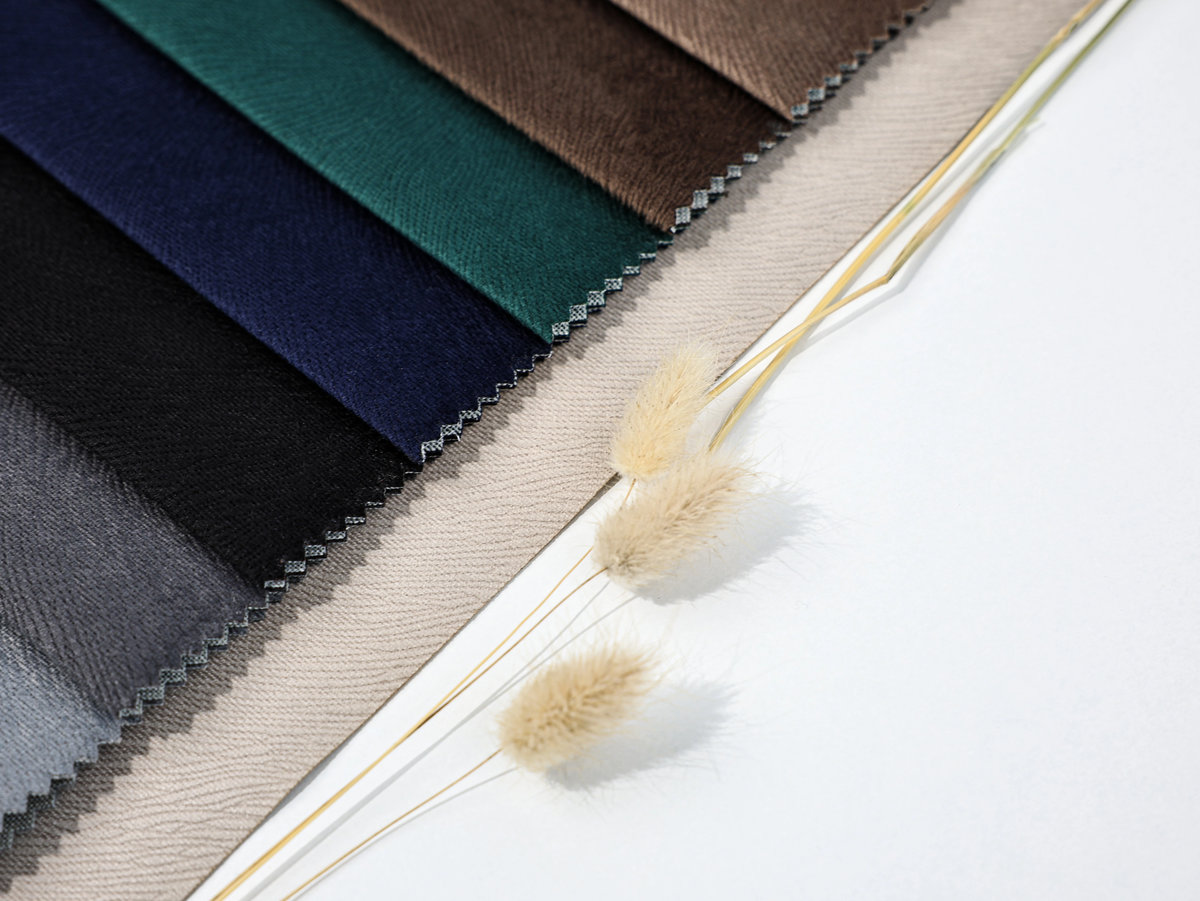 Характеристики обивочной ткани