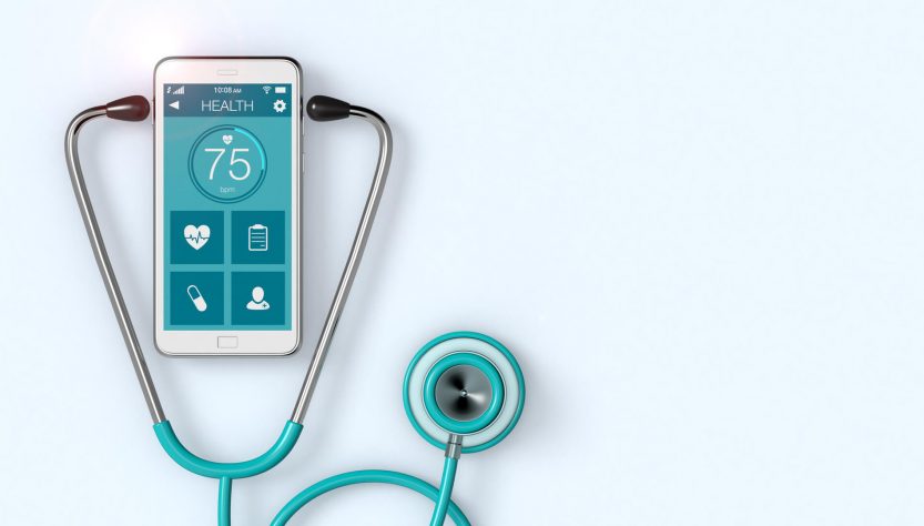 Что делают приложения для мониторинга здоровья и как они способны помочь?