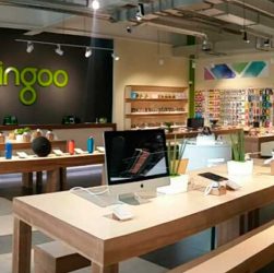 Торговая сеть Ringoo ua: концепция бренда, ассортимент, преимущества магазина