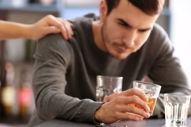 Імпотенція при алкоголізмі - правда чи міф?