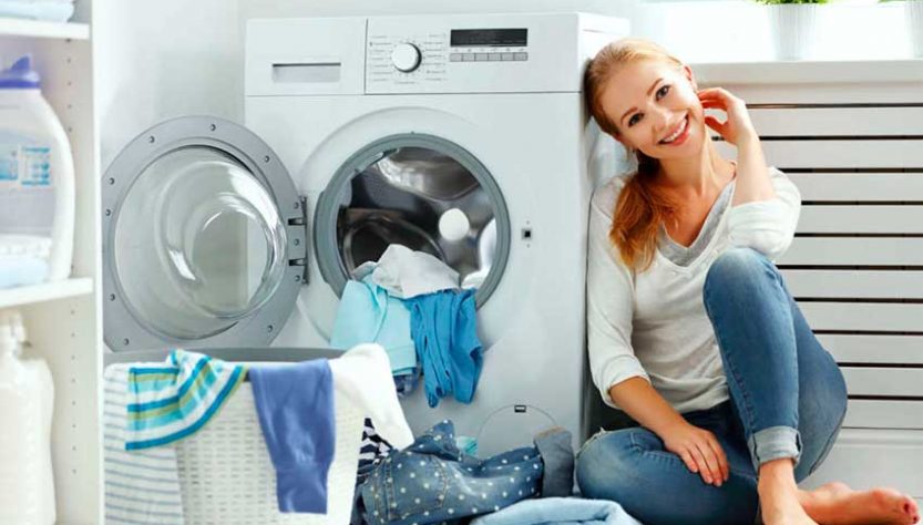 Что нужно знать о подключении стиральной машины