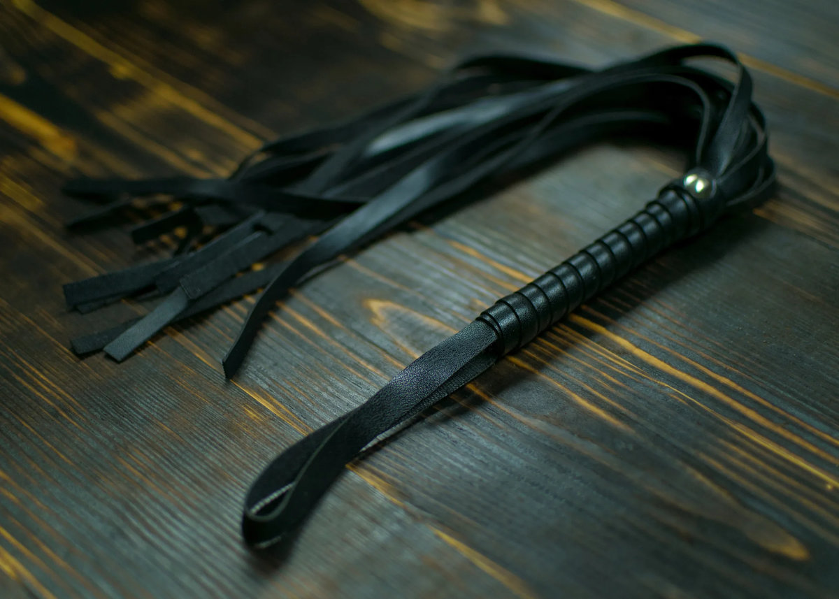 Интерес к БДСМ-тематике