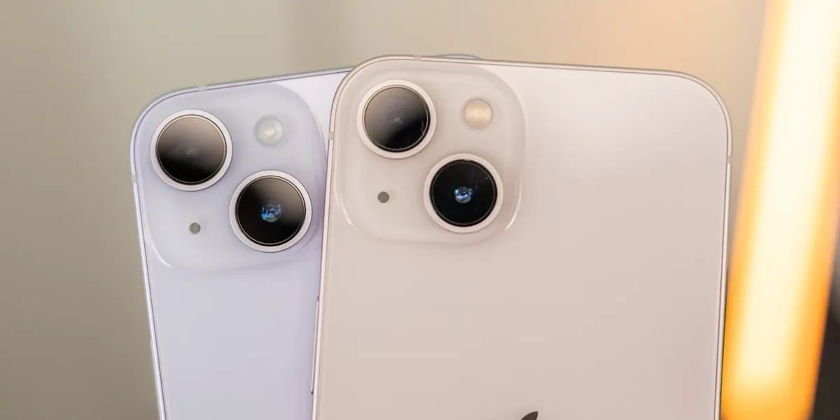 Сравнение камер iPhone 14 vs iPhone 13 – заметна ли разница?