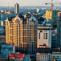 ТОП-рейтинг ремонта квартир в Киеве