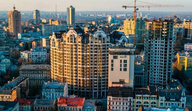 ТОП-рейтинг ремонта квартир в Киеве