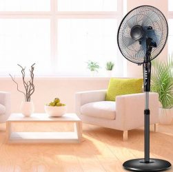 Почему вентиляторы Ardesto – лучшее решение для дома