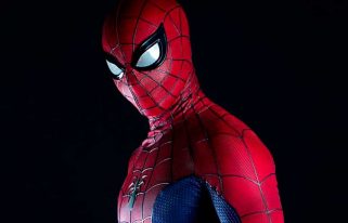 Фигурки Spider-Man: Погрузитесь в Мир Человека-Паука с Worldofcomics.ua