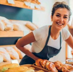 7 кроків до відкриття власної пекарні