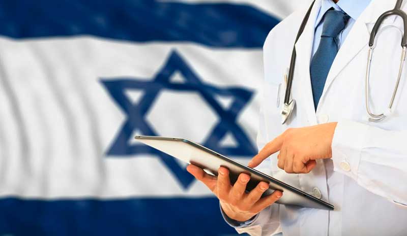 Рак прямої кишки: лікування в Ізраїлі