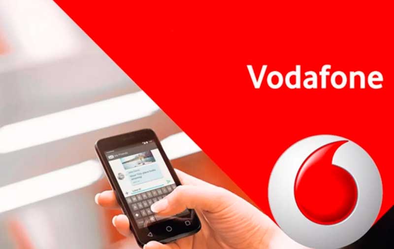 Схема пополнения баланса Goxbet с помощью Vodafone