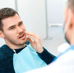 Як проводиться процедура видалення зуба?