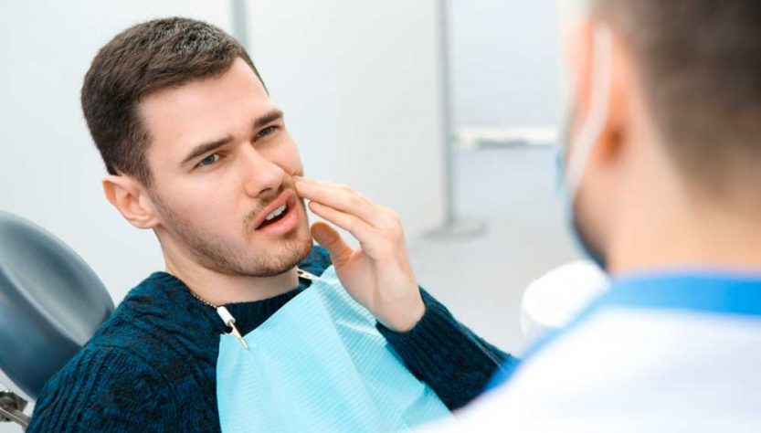 Як проводиться процедура видалення зуба?