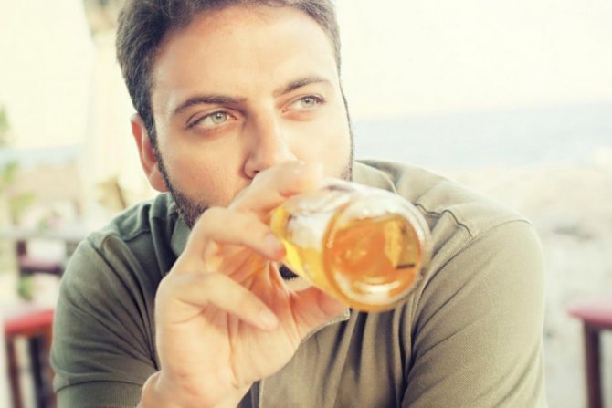 Як алкоголь впливає на організм і здоров'я людини