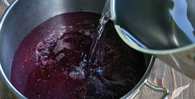 Як виправити смак домашнього вина