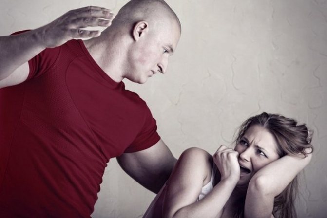 Як провчити чоловіка за гулянки поради психолога