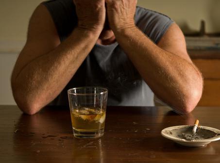як вилікувати алкоголіка без його відома в домашніх умовах