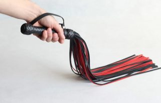 Какие бывают плетки